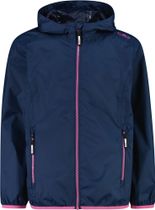 KID G Jacket Rain FIX Hood