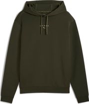 M Puma x Hyrox Cloudspun Hoodie
