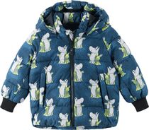 Moomin Lykta