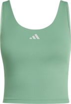 adidas 3 Stripes Studio ALL ME Light Support Tank Women Damen Laufshirt
