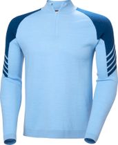 Helly Hansen Men’s Lifa Merino Knitevo Half-zip