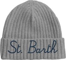 MC2 Saint Barth Wengen JR Knitted Cap