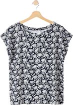 Holebrook Ellen Capsleeve