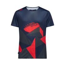 La Sportiva Comp T-shirt Men Unisex's T-shirt for any outdoor activities