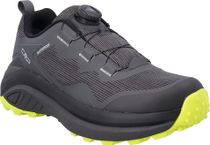 Dyonisus Low Fitgo Hiking Shoes WP