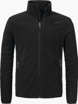 Fleece Jk Style Ash Men