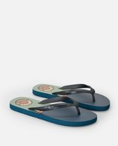 RipCurl Sessions Bloom Open TOE