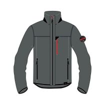 MAN Jacket