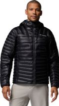 Columbia Men’s Endevour Mountain Down Hooded Jacket