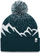 TOM Pom Beanie