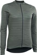 Bike Jersey Vntr Amp Long Sleeve Women