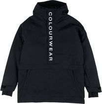 M Signature Anorak