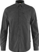 Abisko Hike Shirt LS M