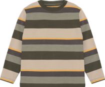 Minymo T-shirt LS Y/D Jungen Longsleeve für Freizeit und Outdooraktivitäten
