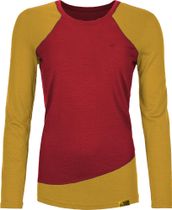 Woodwool Longsleeve Lady Phillippa