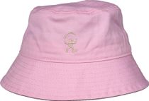 Isbjörn Nemå Fisherman Hat Kids Frost Pink 44/46