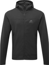 Apiro Mens Hooded Jacket