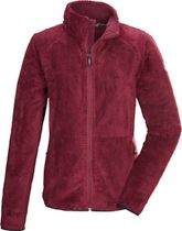 KOW 6 Women Knitted Fleece Jacket