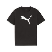 Teamrise Logo Jersey Cotton Jr