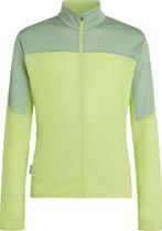 Men Mer 300 Realfleece Descend Long Sleeve Zip