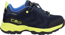 Kids Melnick Low Trekking Shoes WP