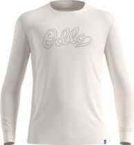 Odlo Merino 200 80 Years Herren Funktionswäsche
