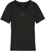 Puma teamLIGA26 Baselayer Tee SS Jr