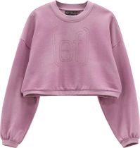 cmp - collective (of) moving people Woman Sweat