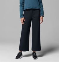 High Cascades Wide Leg Softshell Pant