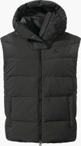 Down Vest Style Vindave Women