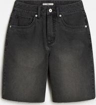 Sirelle Cut-off Jorts