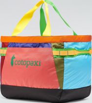 Allpa 60L Gear Hauler Tote - Del Dia PT