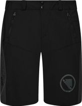 Endura Women's MT500 Spray Shorts II Unisex Radhose