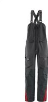 Klättermusen Freke 2.0 Salopette Short W's Damen  Outdoorhose