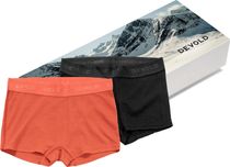 Devold of Norway Breeze Merino 150 Hipster WMN 2PK