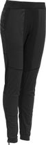Herøy Hybrid Merino Pants WMN