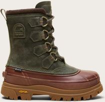 Sorel Sorel X Barbour Caribou Horizon GTX