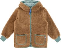 Finkid Tonttu Teddy Kinder Midlayer für Outdoor Aktivitäten