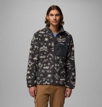 Winter Pass Reversible Fleece