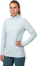 Halti Trone W Half-zip Shirt