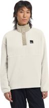Sumetro Half Zip W