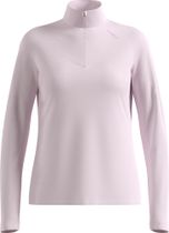 Odlo Essential Warm 1/2 Zip Damen Midlayer Test