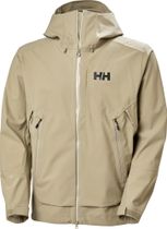 Helly Hansen Verglas BC Jacket Herren Hardshelljacke