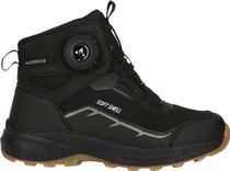 Whistler Trano Q-lock Kids Boot WP