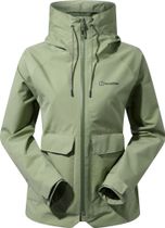 W Highraise Jacket