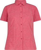 CMP Woman Shirt Damenhemd für Outdoor Aktivitäten