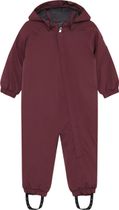 Color Kids Coverall Colorblock & Solid 742709 Kinder Skioverall