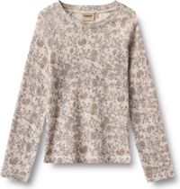 Wheat Baselayer T-shirt Maane