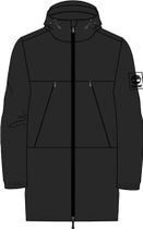 Waterproof Fleece Lined Parka