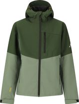 Whistler Rodney V2 Jr. Softshell Jacket W-pro 8000